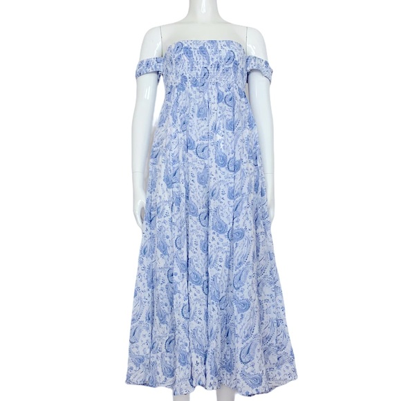 Boho Me Collection Jumpsuit - Picture 2 of 5